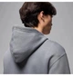 Кофта мужская Jordan Brooklyn Grey S Сірий II2593-065 - изображение 6