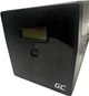 ИБП Greencell Line-Interactive 1kVA (5902701419639) (955555906242340) - Уценка - изображение 3