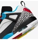 Кросівки чоловічі Jordan Spizike Low Se Multi 45.5 Різні кольори IM7425-004 - зображення 8