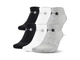 Носки Under Armour Charged Cotton 2.0 No Show 6-Pack L Комбінований 1312481-025 - изображение 1