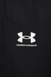 Брюки мужские Under Armour Ua Rival Wvn Windbreaker Pnt XL Чорний 1390150-001 - изображение 3