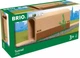 Tunel Brio Tunnel for Wooden Train Set (7312350337358) - obraz 1