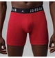 Комплект белья Jordan : , Basics (4 ) Multi XL Комбінований JM0798-R78 - изображение 2
