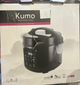 Рисоварка Yum Asia Kumo YumCarb з керамічною чашею, 1 л (5.5 чашок), 110V | Пошкоджене упакування - Уценка - изображение 4