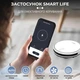 Робот-пилосос Sokany SK13016W Білий - зображення 3