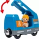 Zestaw startowy Brio World-Smart Tech Sound-Action Tunnel Circle Set 14 elementy (7312350339741) - obraz 9
