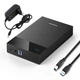 Зовнішня кишеня Blueendless MR35T USB 3.0 для HDD 3.5" - зображення 1