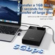 Зовнішня кишеня Blueendless MR35T USB 3.0 для HDD 3.5" - зображення 4