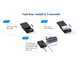 Зовнішня кишеня Blueendless MR35T USB 3.0 для HDD 3.5" - зображення 8