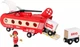 Игровой набор Brio Railway Transport Helicopter (7312350338867) - изображение 2