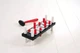 Развивающая игра с молоточком Brio Classic Pounding Bench (7312350305159) - изображение 5