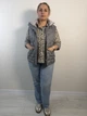 Жилет демісезонний Графітовий 168b/XL - зображення 1