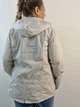 Вітрівка cotton Айворі 785/3XL - зображення 5