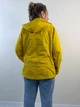 Вітрівка cotton Жовтий 785/3XL - зображення 6