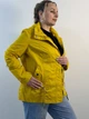 Вітрівка cotton Жовтий 785/3XL - зображення 2