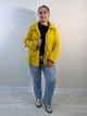 Вітрівка cotton Жовтий 785/3XL - зображення 1