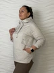Куртка-ветровка Весна-Лето Айвори 995/2XL - изображение 3