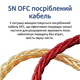 Портативный усилитель для наушников JCALLY JM6 Pro (Red) — портативный ЦАП DAC усилитель для наушников, на CX31993 + MAX97220 - изображение 7