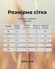 Куртка-жилетка оверсайз Мокко 26690/2XL - зображення 3