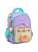 Рюкзак шкільний YES S-72M Pusheen Summer (550276) 5056574499585 - зображення 1