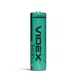 Аккумулятор Videx 18650 Li-ion 3400 мА·год 3,7 В - изображение 2