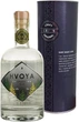 Джин HVOYA Carpathian 0.5 л 45% в подарочной упаковке (4820269299535) - изображение 1