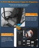 Сетевой адаптер Ethernet Micro USB RJ45 для ТВ стиков 2 штуки - изображение 6