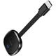 Перехідник Hoco UA45 Screen Mirroring Device HDMI - WiFi медіаплеєр адаптер для телевізора Full HD 1080P для iOS, Android Чорний - зображення 4