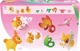 Набір іграшок Brio Flora Flower Gatherers 36228 (7312350362282) - зображення 17