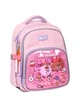 Рюкзак школьный YES S-91M Line Friends Dreamy (550247) 5056574499776 - изображение 1
