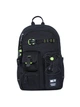 Рюкзак школьный YES TS-43L Just Black (550480) 5056574463661 - изображение 2