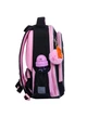 Рюкзак школьный полукаркасный YES S-109S Little Princess (550230) 5056574499844 - изображение 4