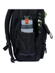 Рюкзак школьный YES TS-43L Just Black (550480) 5056574463661 - изображение 4