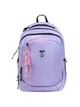 Рюкзак шкільний YES TS-59L Lilac (550407) 5056574461025 - зображення 2