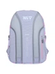 Рюкзак школьный YES TS-47M Flow (550305) 5056574460004 - изображение 5