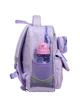 Рюкзак дитячий YES K-37XS Flower Smile (550461) 5056574463555 - зображення 4