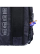 Pюкзак YES TS-113L Tokyo (550364) 5056574460592 - зображення 6