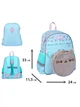 Рюкзак дитячий YES K-44XS Pusheen (550469) 5056574498311 - зображення 3