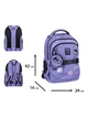Рюкзак школьный YES TS-59M Kawaii (550389) 5056574460844 - изображение 3