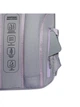 Рюкзак шкільний YES TS-43L Rebel Soul (550479) 5056574463654 - зображення 6