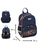 Рюкзак детский YES K-34XS Drift (550449) 5056574463432 - изображение 3