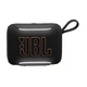 Портативная колонка JBL Go 5 Black - изображение 3