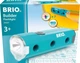 Конструктор Brio Builder Flashlight (34601) - зображення 1