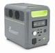 Портативная зарядная станция FOSSiBOT F-1200 1200W 1024Wh LiFePO4, BMS, UPS, MPPT 200W max, XT60-12V/30А - изображение 1