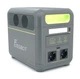 Портативная зарядная станция FOSSiBOT F-1200 1200W 1024Wh LiFePO4, BMS, UPS, MPPT 200W max, XT60-12V/30А - изображение 3