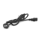 Портативна зарядна станція ALLPOWERS S2000Pro 2400W, 1451Wh LiFePO4, APP Control, Wi-Fi, Bluetooth, MPPT 650w Max - зображення 5
