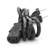 Портативна зарядна станція ALLPOWERS R1500LITE 1600W, 1056Wh LiFePO4, APP Control, Wi-Fi, Bluetooth, MPPT 650w Max - зображення 6
