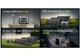 Портативна зарядна станція ALLPOWERS R1500LITE 1600W, 1056Wh LiFePO4, APP Control, Wi-Fi, Bluetooth, MPPT 650w Max - зображення 8
