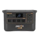 Портативная зарядная станция Pecron F-3000-LFP 3600W 3072Wh LiFePO4, LCD, APP Control - изображение 1