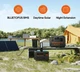Портативна зарядна станція Bluetti AC-50-P 700W 504Wh BMS LiFePO4 - зображення 7